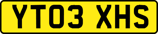 YT03XHS