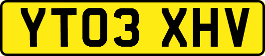 YT03XHV