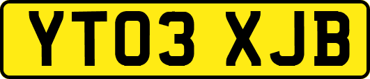 YT03XJB