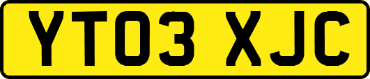 YT03XJC