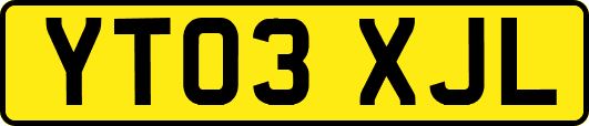 YT03XJL