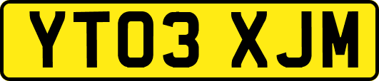 YT03XJM