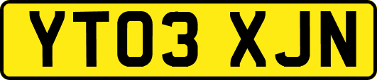 YT03XJN
