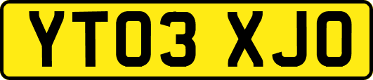 YT03XJO