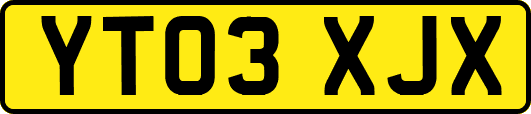 YT03XJX