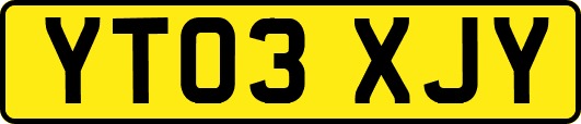 YT03XJY
