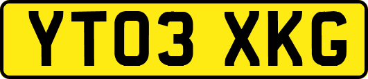 YT03XKG