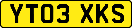 YT03XKS