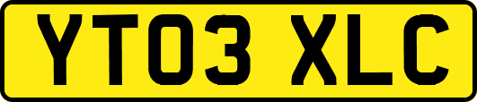 YT03XLC