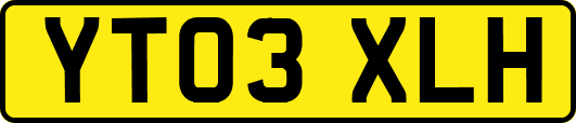 YT03XLH