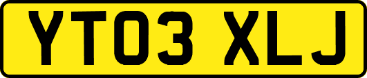 YT03XLJ