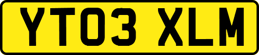 YT03XLM