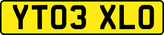 YT03XLO