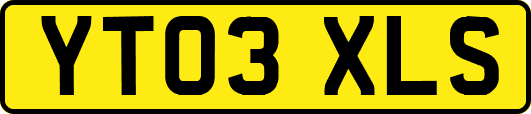 YT03XLS