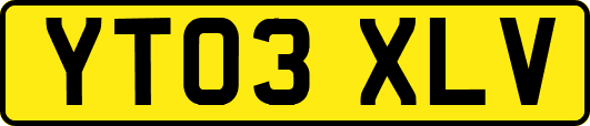 YT03XLV