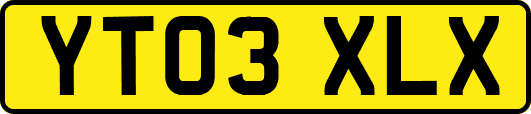 YT03XLX