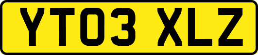 YT03XLZ