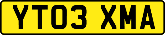 YT03XMA