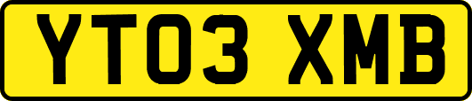 YT03XMB