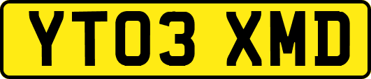 YT03XMD