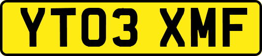 YT03XMF