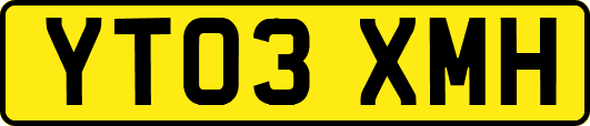YT03XMH
