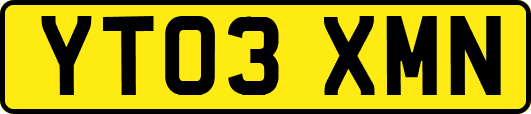 YT03XMN