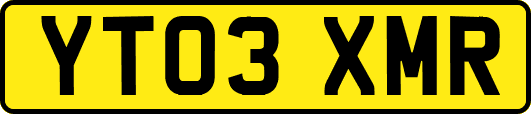 YT03XMR