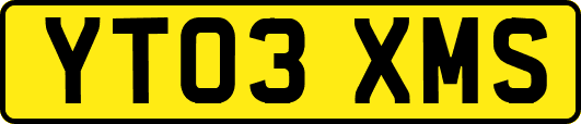 YT03XMS