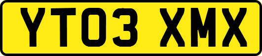 YT03XMX