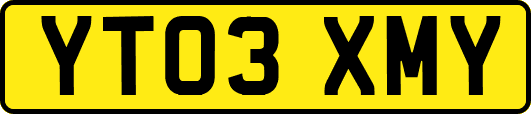 YT03XMY