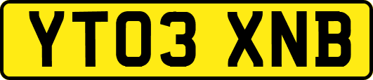 YT03XNB