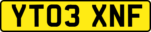 YT03XNF