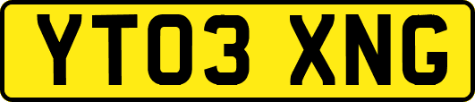 YT03XNG
