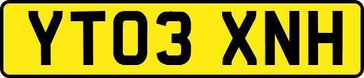 YT03XNH