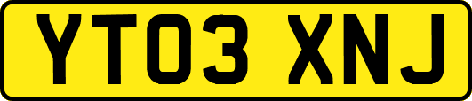 YT03XNJ