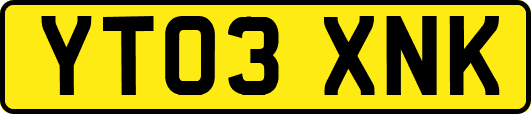 YT03XNK