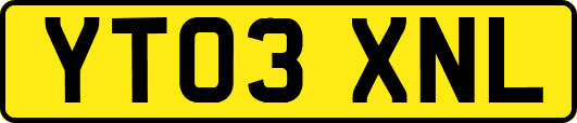 YT03XNL