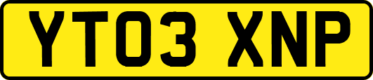 YT03XNP