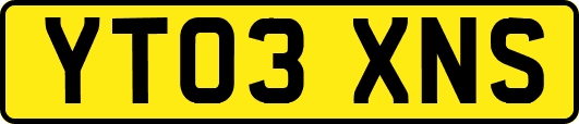 YT03XNS