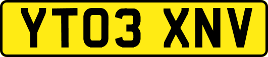 YT03XNV
