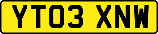 YT03XNW