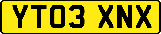 YT03XNX