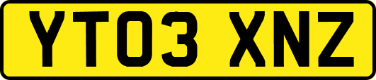 YT03XNZ