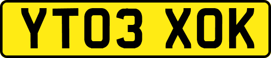 YT03XOK