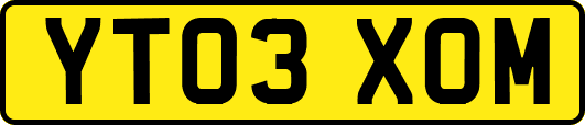 YT03XOM