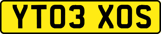 YT03XOS