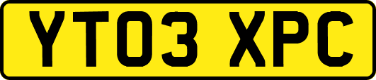 YT03XPC