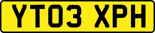 YT03XPH