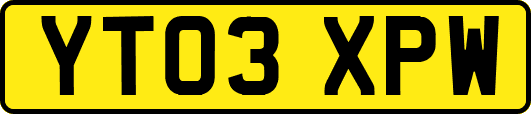 YT03XPW